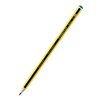 Potlood Staedtler Noris 2H foto