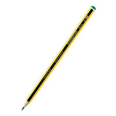 Potlood Staedtler Noris 2H