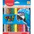 Crayon de couleur Maped Color'Peps Animals set 24 couleurs