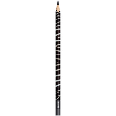 Crayon de couleur Maped Color'Peps Animals set 24 couleurs