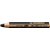 Crayons de couleur STABILO 880 woody 3-en-1 multi-usages noir