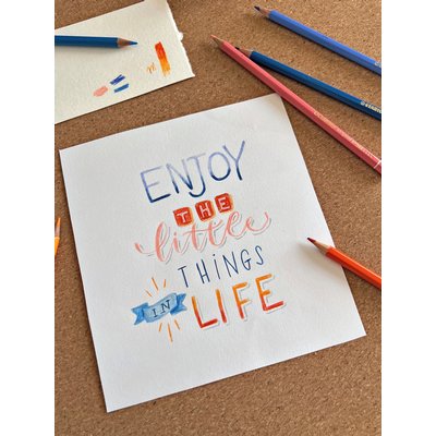 Crayon de couleur STABILO 8773 Original assorti boîte 12 pièces