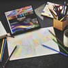 Crayon de couleur STABILO 8774 Original Arty assorti boîte 24 pièces Photo
