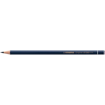 Crayon de couleur STABILO 8778 Original Arty assorti boîte 38 pièces