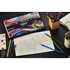Crayon de couleur STABILO 8778 Original Arty assorti boîte 38 pièces Photo