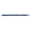 Potlood Bic Evolution driehoekig HB met gumtop foto
