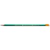 Potlood Bic Evolution ecolutions 655 zeshoekig HB met gumtop foto