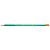 Potlood Bic Evolution ecolutions 655 zeshoekig HB met gumtop