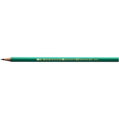 Potlood Bic Evolution ecolutions 650 zeshoekig HB