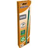 Potlood Bic Evolution ecolutions 650 zeshoekig HB photo