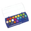 Boîte Aquarelle Pelikan 721670 22 couleurs assorti Photo