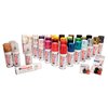 Spray peinture edding 5200 permanent noir profond mat Photo