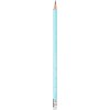 Crayon graphite Maped Black'sPeps embout gomme pot 72 pièces pastel Photo
