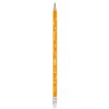 Crayon graphite Maped Black'sPeps embout gomme pot 72 pièces pastel Photo