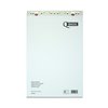 Flipoverpapier Qbasic 65x95cm 20vel opgerold photo