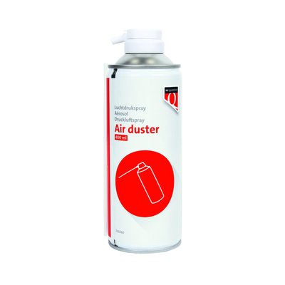 Reiniging Quantore air duster