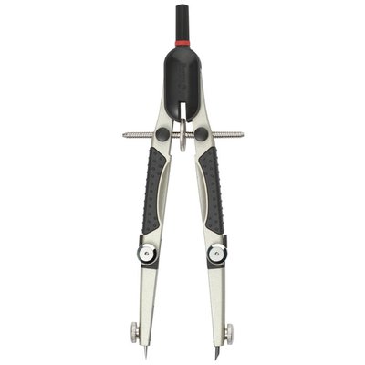 Inzetpasser rOtring 676580 Compact tot Ø36cm