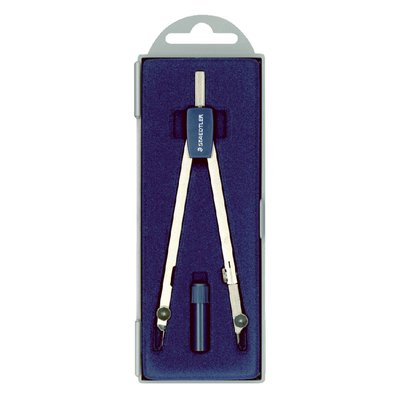 Schoolpasser Staedtler Mars 559 2delig