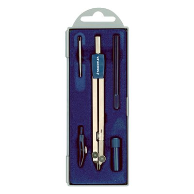 Schoolpasser Staedtler Mars 559 5delig