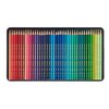 Crayon de couleur Caran d’Ache Prismalo boîte 80 pièces assorti Photo