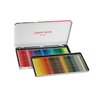 Crayon de couleur Caran d’Ache Prismalo boîte 80 pièces assorti Photo