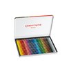 Crayon de couleur Caran d’Ache Prismalo 30 pièces assorti Photo