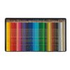Crayon de couleur Caran d’Ache Prismalo boîte 40 pièces assorti Photo