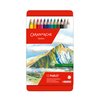 Crayon de couleur Caran d’Ache Pablo boîte 12 pièces assorti Photo