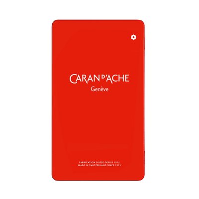 Crayon de couleur Caran d’Ache Pablo boîte 12 pièces assorti