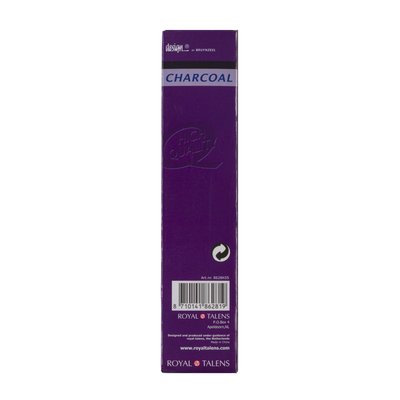 Fusain Bruynzeel Design set 5 pièces