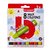 Crayon à la cire Bruynzeel Kids Pocoyo set 8 couleurs