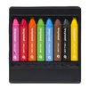 Crayon à la cire Bruynzeel Kids Pocoyo set 8 couleurs Photo
