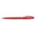 Fineliner Pentel Signpen S520 medium rood