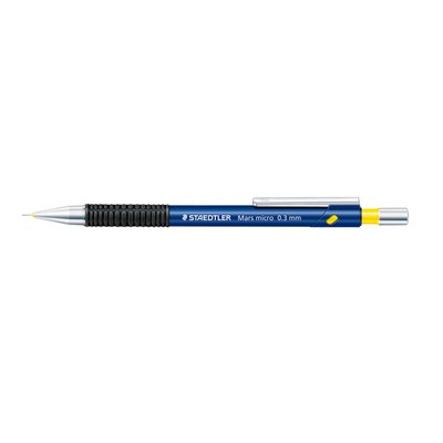 Vulpotlood Staedtler Marsmicro 77503 0.3mm