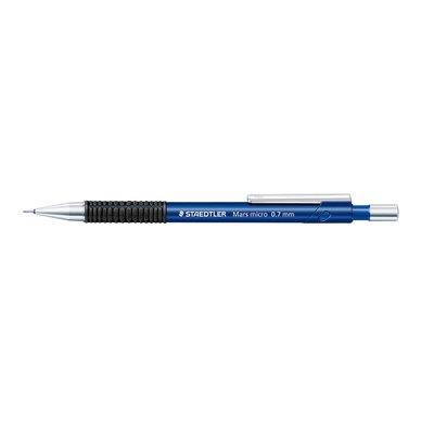 Vulpotlood Staedtler Marsmicro 77507 0.7mm