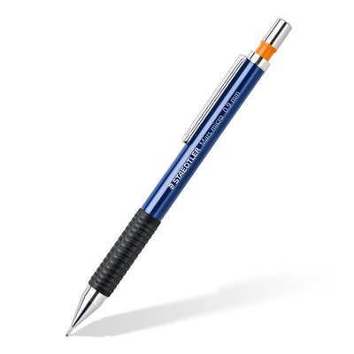 Vulpotlood Staedtler Marsmicro 77509 0.9mm
