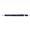 Portemine BIC Criterium HB 2mm gomme et clip métal Photo