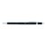 Portemine BIC Criterium HB 2mm gomme et clip métal
