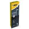 Portemine BIC Criterium HB 2mm gomme et clip métal Photo