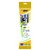 Portemine BIC Matic Fun HB 0,7mm blister 3 pièces