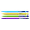 Portemine BIC Matic Fun HB 0,7mm blister 3 pièces Photo