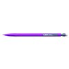 Portemine BIC Matic Fun HB 0,7mm blister 3 pièces Photo