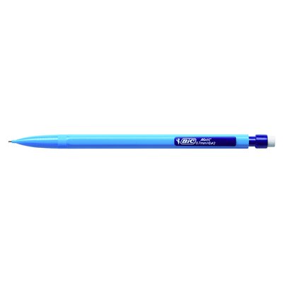 Portemine BIC Matic Fun HB 0,7mm blister 3 pièces