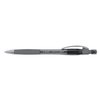 Vulpotlood Bic Velocity Pro HB 0.5mm grijs foto