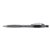 Vulpotlood Bic Velocity Pro HB 0.5mm grijs