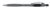 Vulpotlood Bic Velocity Pro HB 0.5mm grijs