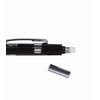 Portemine Quantore 0,5mm noir Photo