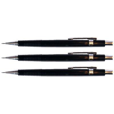 Portemine Quantore 0,5mm noir
