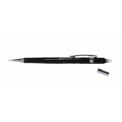 Portemine Quantore 0,5mm noir