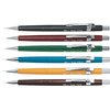 Vulpotlood Pentel P203 2B 0.3mm bruin foto